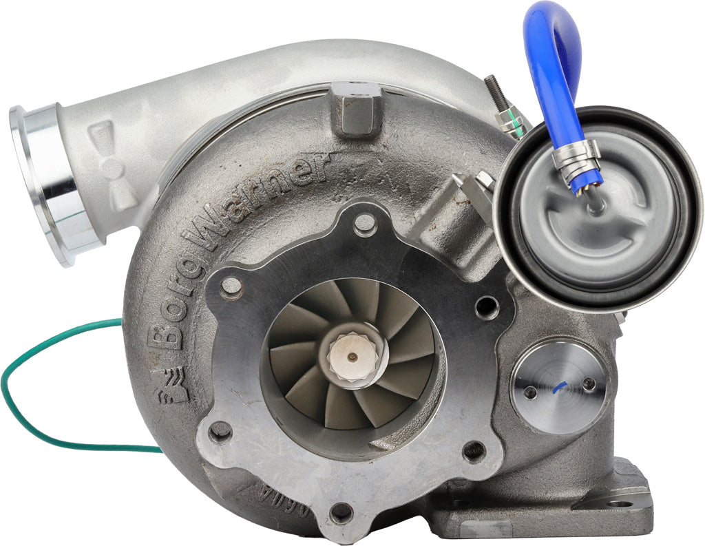 New Turbocharger, Detroit DD15 13-19 | 57909882500