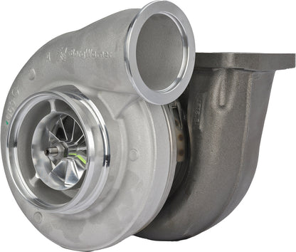 New Turbocharger, S400SX-E | 14969880029