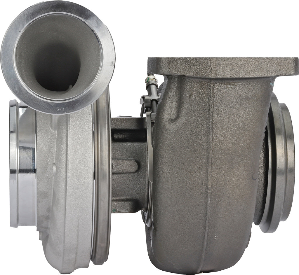 New Turbocharger, S400SX-E | 14969880029