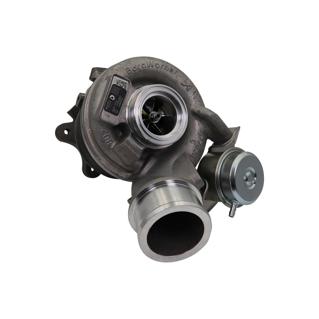 Reman High Pressure Turbo DT466/DT570 BorgWarner | 11559900047