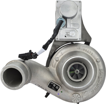 Navistar DT466/MaxxForce Reman Turbo 7.6L W/Actuat | 479035