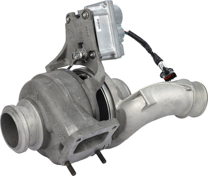 Navistar DT466/MaxxForce Reman Turbo 7.6L W/Actuat | 479035