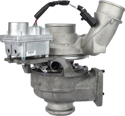 Navistar DT466/MaxxForce Reman Turbo 7.6L W/Actuat | 479035