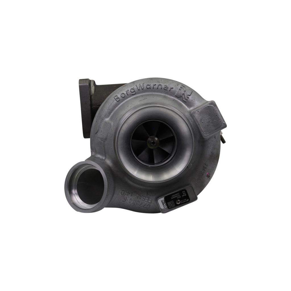 Reman BorgWarner LP Turbo MaxxForce 7 V152 | 12749900078