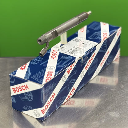 Fuel Injector Bosch New For Cummins Case Ih 3802428 3921421 2428 1421 Kbal105P29 0432191707
