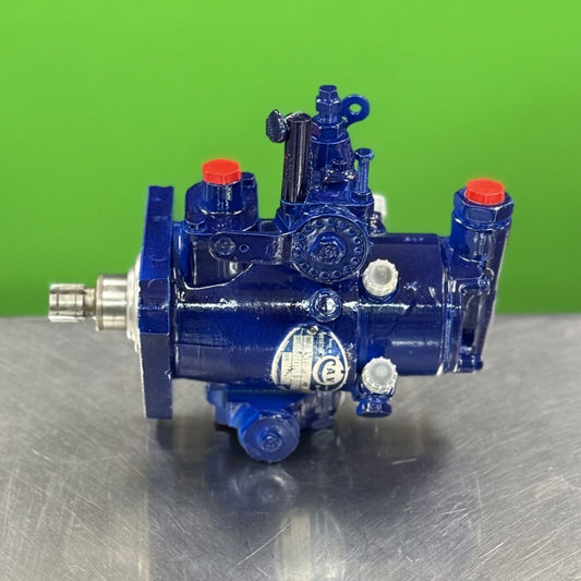 DELPHI LUCAS CAV FUEL INJECTION PUMP For BMC LEYLAND TRACTOR 13H5404 62B182 13H7 - Express Diesel USA