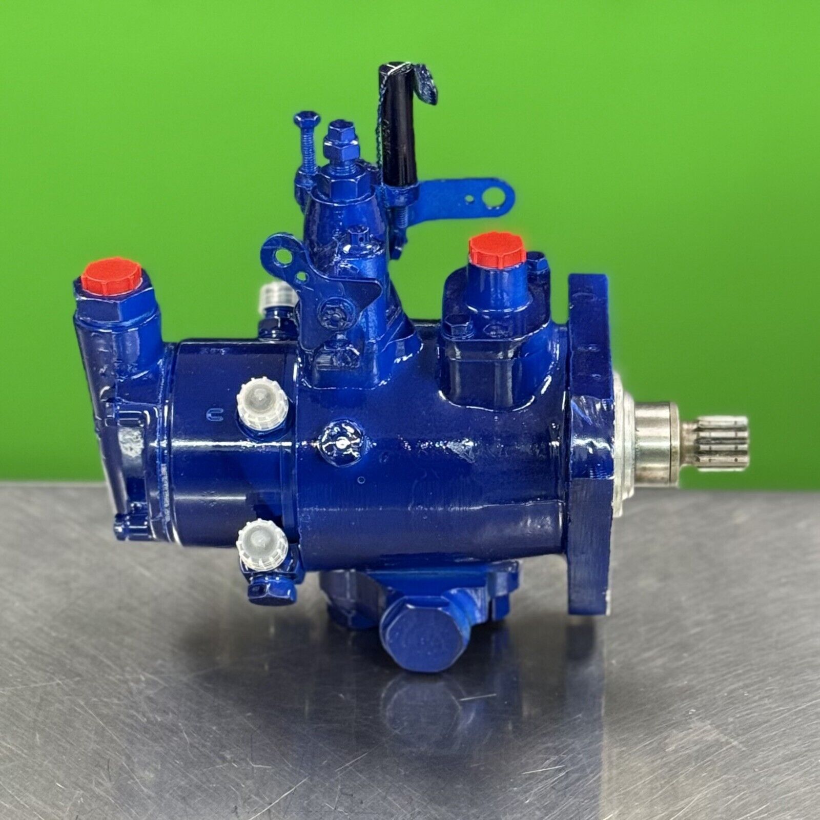 DELPHI LUCAS CAV FUEL INJECTION PUMP For BMC LEYLAND TRACTOR 13H5404 62B182 13H7 - Express Diesel USA