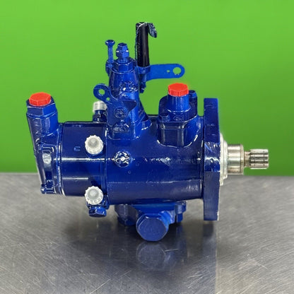 DELPHI LUCAS CAV FUEL INJECTION PUMP For BMC LEYLAND TRACTOR 13H5404 62B182 13H7 - Express Diesel USA