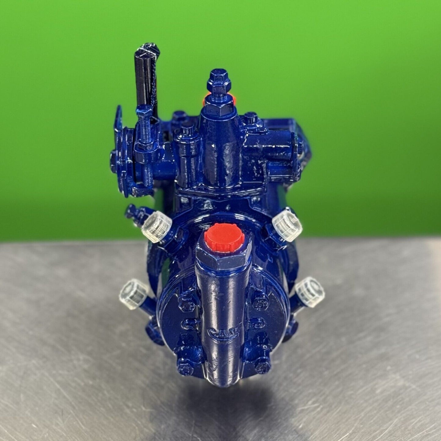 DELPHI LUCAS CAV FUEL INJECTION PUMP For BMC LEYLAND TRACTOR 13H5404 62B182 13H7 - Express Diesel USA