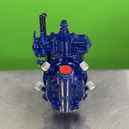 DELPHI LUCAS CAV FUEL INJECTION PUMP For BMC LEYLAND TRACTOR 13H5404 62B182 13H7 - Express Diesel USA