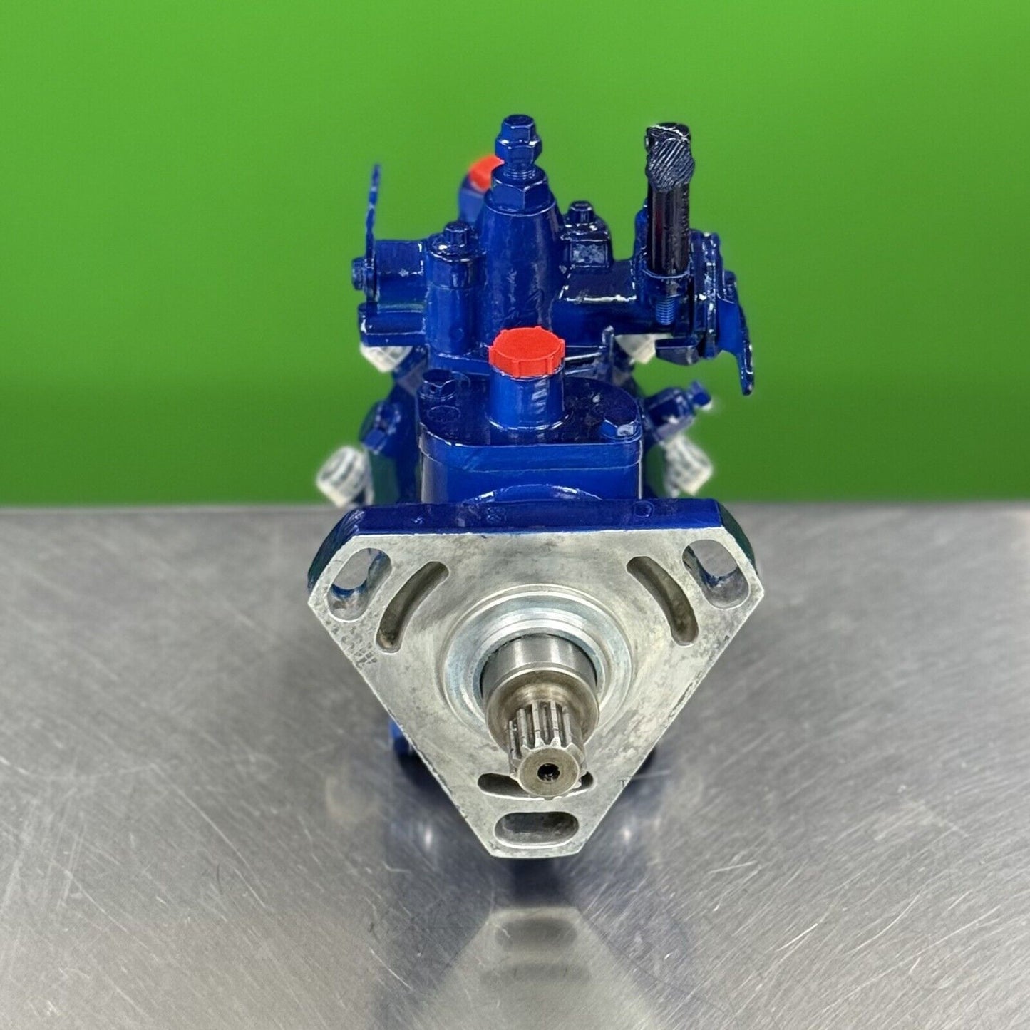 DELPHI LUCAS CAV FUEL INJECTION PUMP For BMC LEYLAND TRACTOR 13H5404 62B182 13H7 - Express Diesel USA