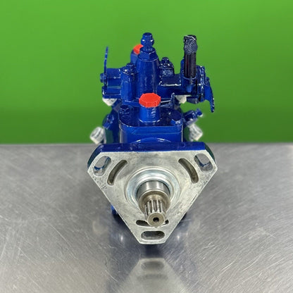 DELPHI LUCAS CAV FUEL INJECTION PUMP For BMC LEYLAND TRACTOR 13H5404 62B182 13H7 - Express Diesel USA