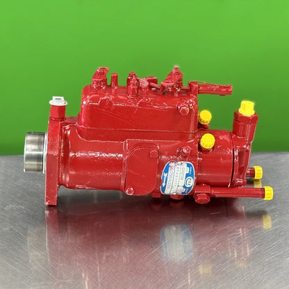 DELPHI LUCAS CAV FUEL INJECTION PUMP For CASE MAHINDRA INT 3040869R93 3114210R92 - Express Diesel USA