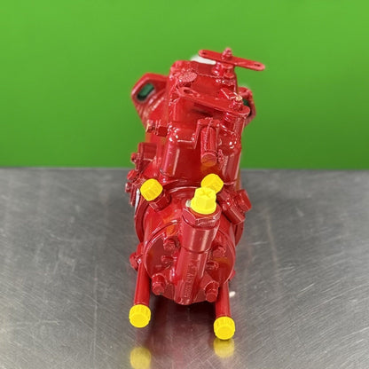 DELPHI LUCAS CAV FUEL INJECTION PUMP For CASE MAHINDRA INT 3040869R93 3114210R92 - Express Diesel USA