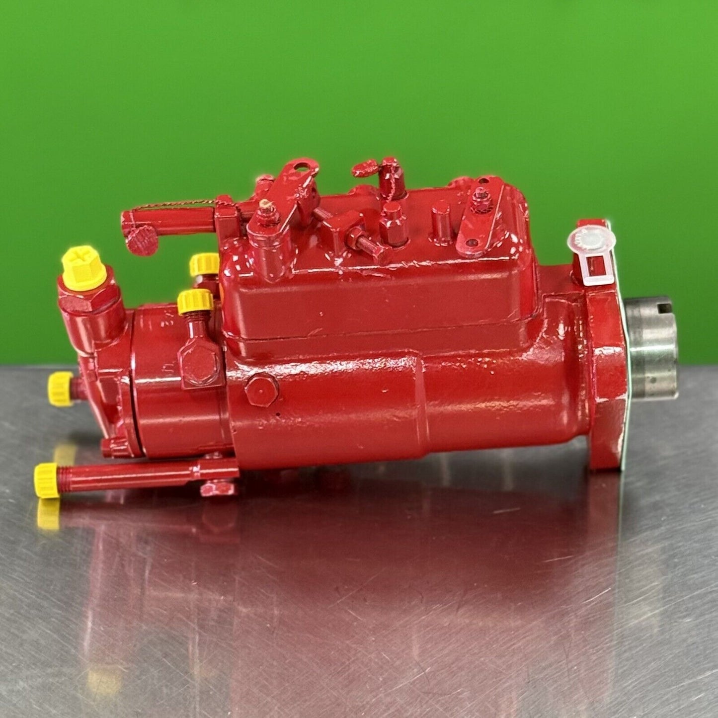 DELPHI LUCAS CAV FUEL INJECTION PUMP For CASE MAHINDRA INT 3040869R93 3114210R92 - Express Diesel USA