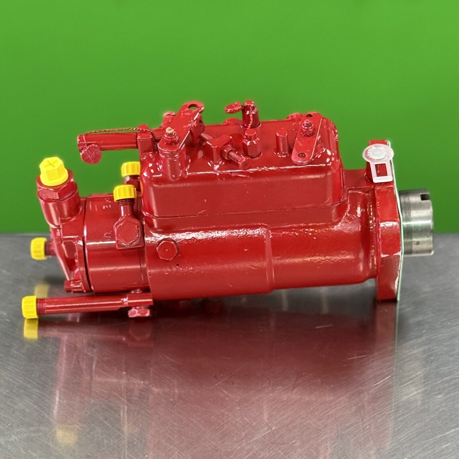 DELPHI LUCAS CAV FUEL INJECTION PUMP For CASE MAHINDRA INT 3040869R93 3114210R92 - Express Diesel USA