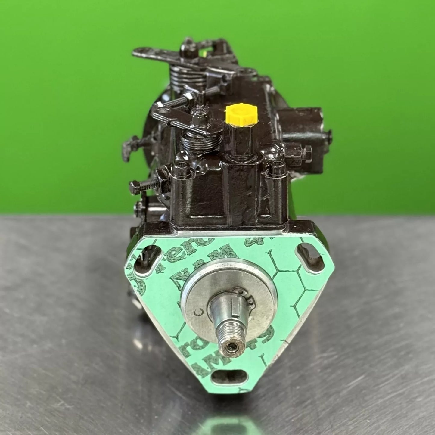 DELPHI LUCAS CAV FUEL INJECTION PUMP For NEW HOLLAND FIAT IVECO TRACTOR 4797416 - Express Diesel USA