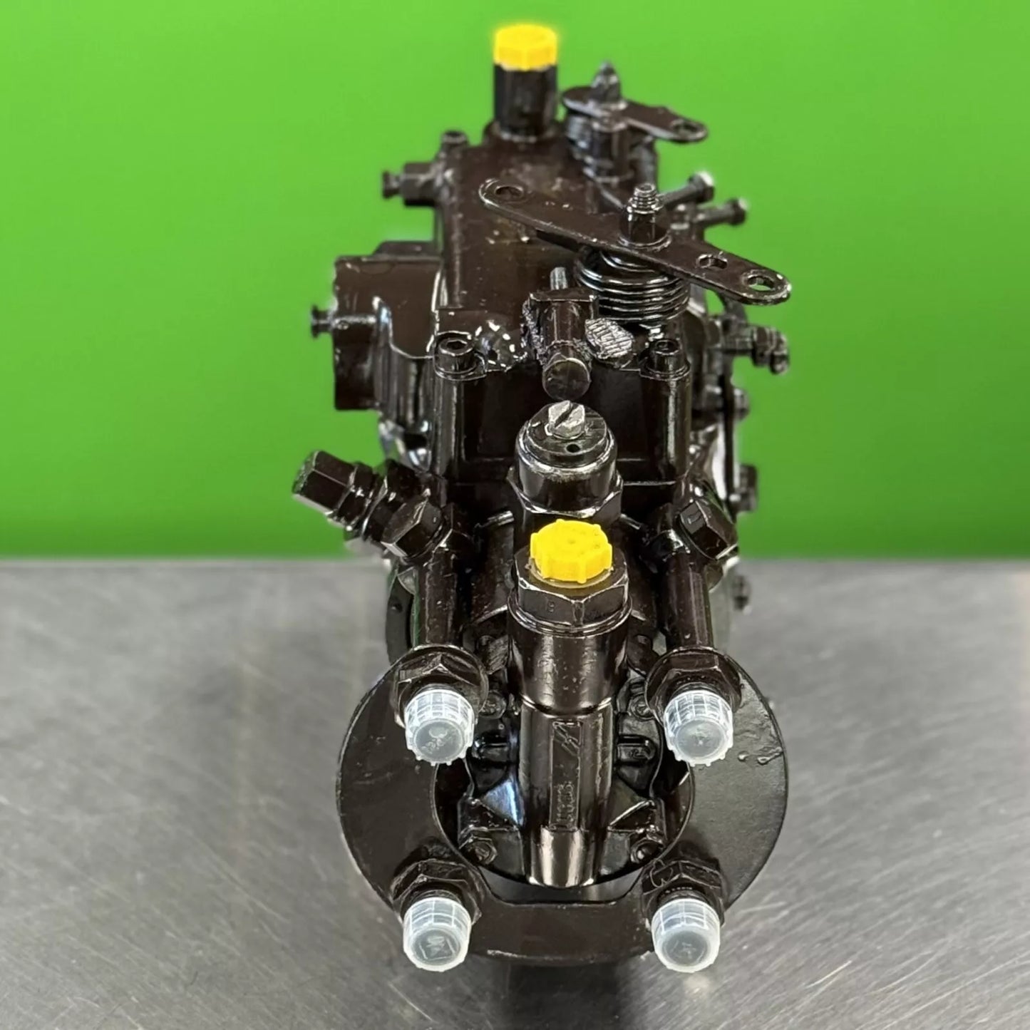 DELPHI LUCAS CAV FUEL INJECTION PUMP For NEW HOLLAND FIAT IVECO TRACTOR 4797416 - Express Diesel USA