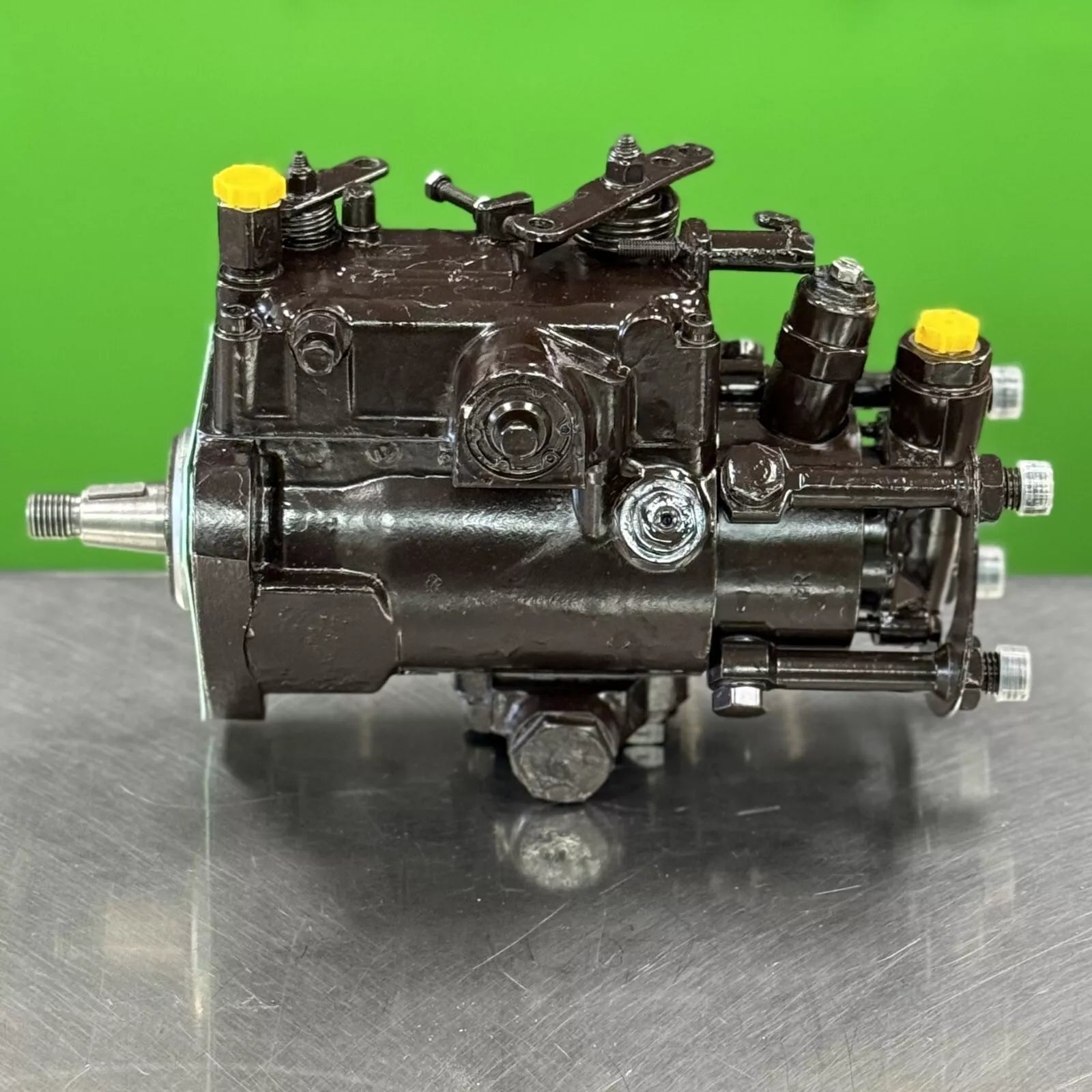 DELPHI LUCAS CAV FUEL INJECTION PUMP For NEW HOLLAND FIAT IVECO TRACTOR 4797416 - Express Diesel USA