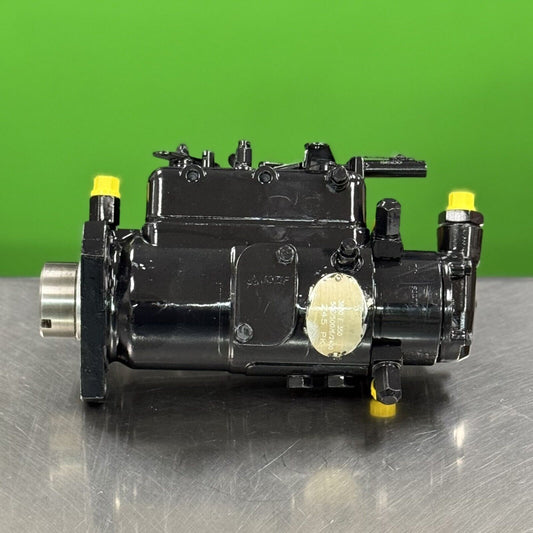 DELPHI LUCAS CAV FUEL INJECTION PUMP For PERKINS 3.152 MASSEY FERGUSON 369963 - Express Diesel USA