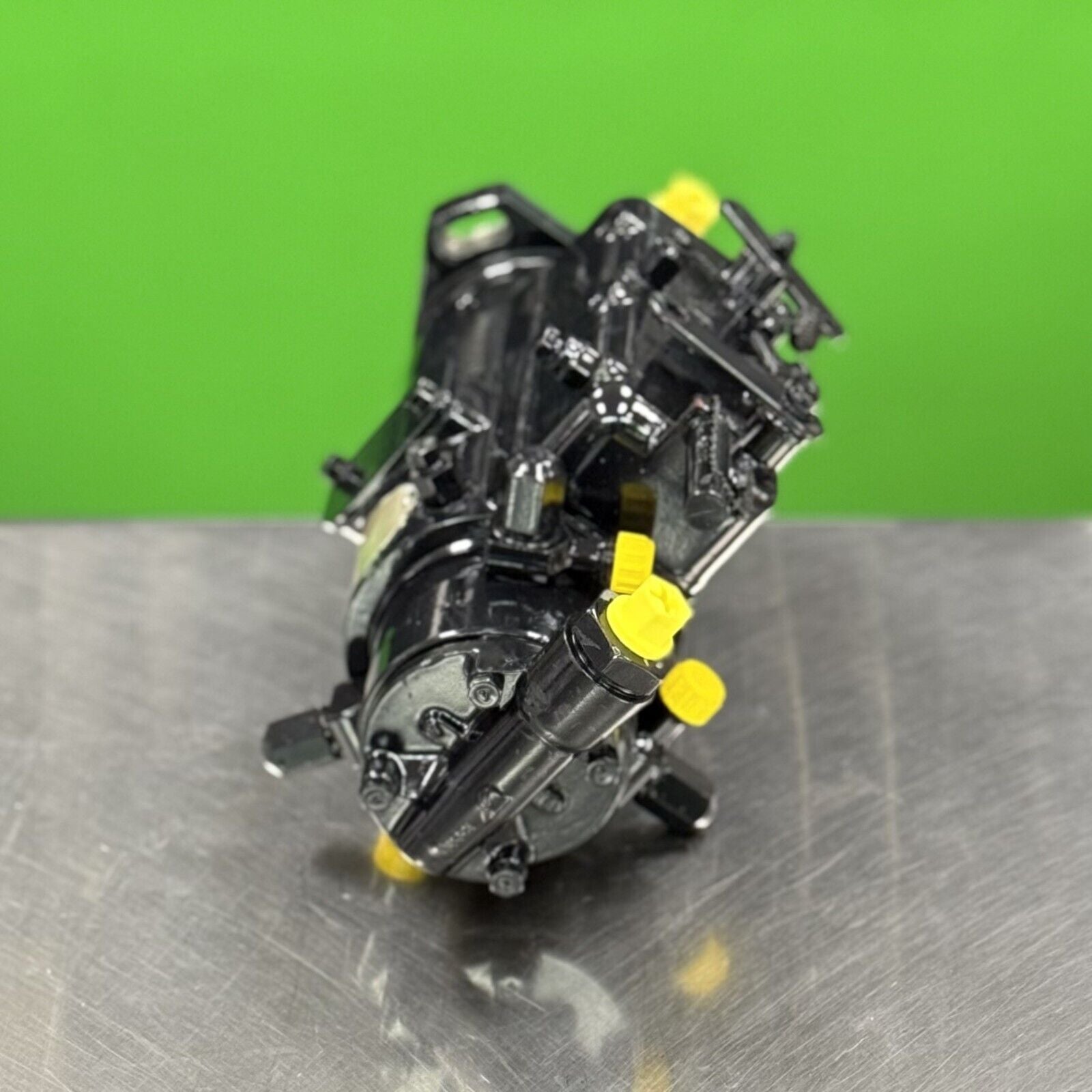 DELPHI LUCAS CAV FUEL INJECTION PUMP For PERKINS 3.152 MASSEY FERGUSON 369963 - Express Diesel USA