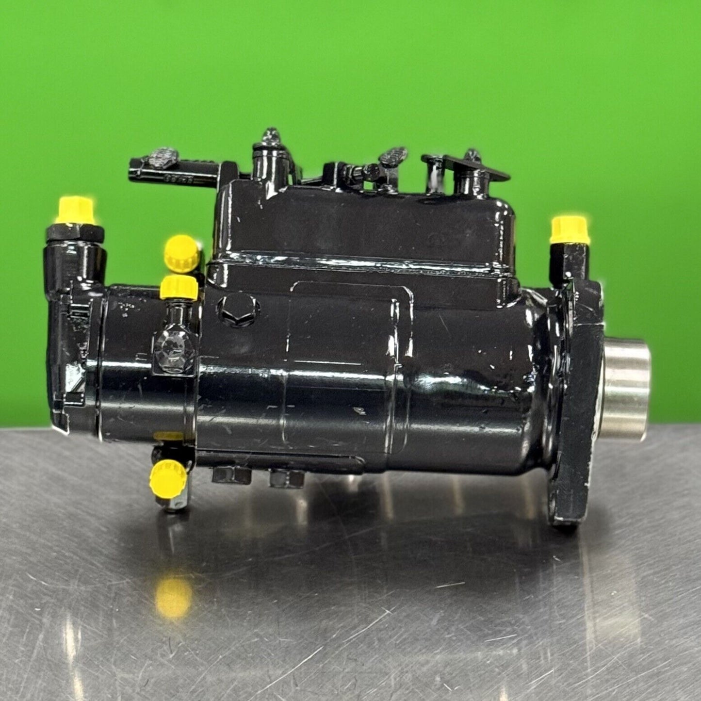 DELPHI LUCAS CAV FUEL INJECTION PUMP For PERKINS 3.152 MASSEY FERGUSON 369963 - Express Diesel USA