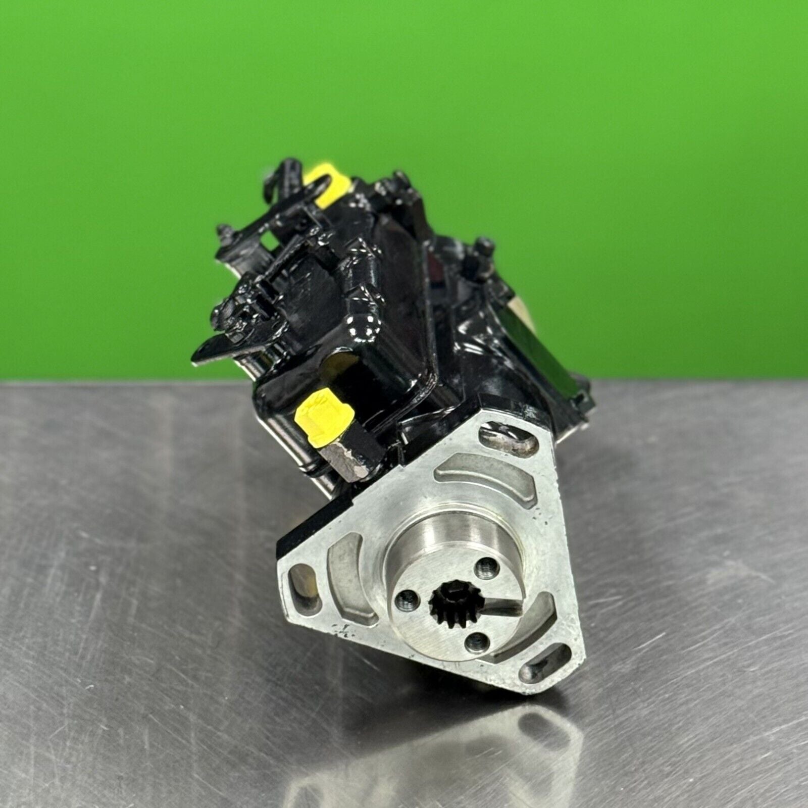 DELPHI LUCAS CAV FUEL INJECTION PUMP For PERKINS 3.152 MASSEY FERGUSON 369963 - Express Diesel USA