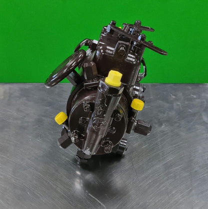 DELPHI LUCAS CAV FUEL INJECTION PUMP For FIAT 8035 TRACTOR 769516 770534 3233F41 - Express Diesel USA