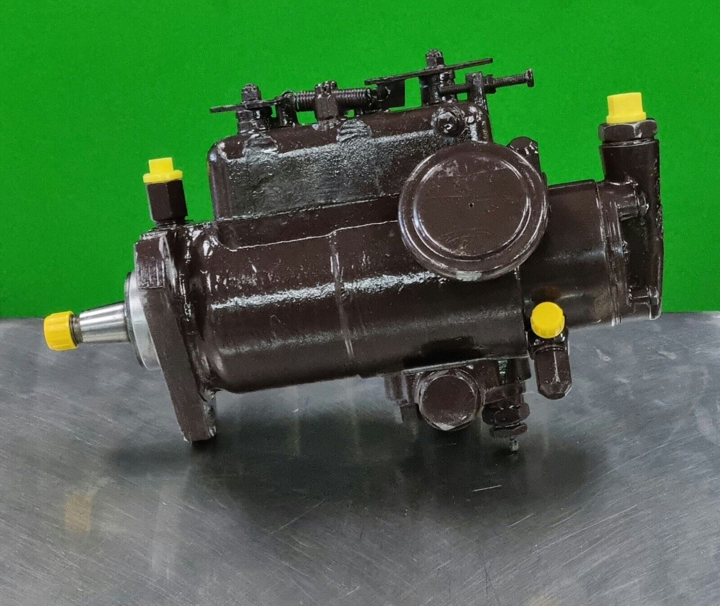 DELPHI LUCAS CAV FUEL INJECTION PUMP For FIAT 8035 TRACTOR 769516 770534 3233F41 - Express Diesel USA