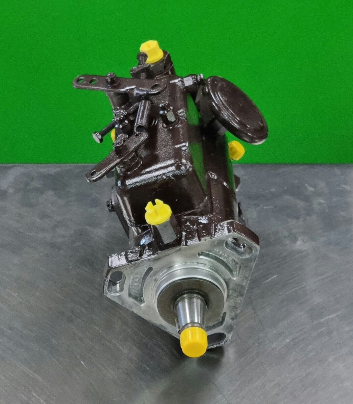 DELPHI LUCAS CAV FUEL INJECTION PUMP For FIAT 8035 TRACTOR 769516 770534 3233F41 - Express Diesel USA