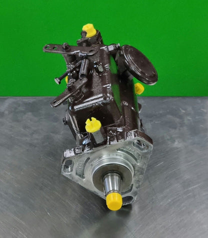 DELPHI LUCAS CAV FUEL INJECTION PUMP For FIAT 8035 TRACTOR 769516 770534 3233F41 - Express Diesel USA