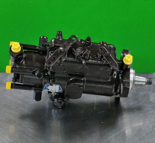 DELPHI LUCAS CAV FUEL INJECTION PUMP For FIAT 8045 TRACTOR 770537 769519 769536 - Express Diesel USA
