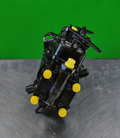 DELPHI LUCAS CAV FUEL INJECTION PUMP For FIAT 8045 TRACTOR 770537 769519 769536 - Express Diesel USA