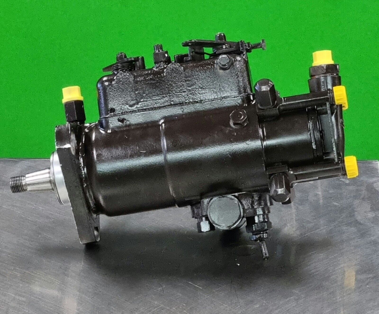 DELPHI LUCAS CAV FUEL INJECTION PUMP For FIAT 8045 TRACTOR 770537 769519 769536 - Express Diesel USA