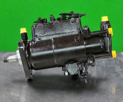 DELPHI LUCAS CAV FUEL INJECTION PUMP For FIAT 8045 TRACTOR 770537 769519 769536 - Express Diesel USA