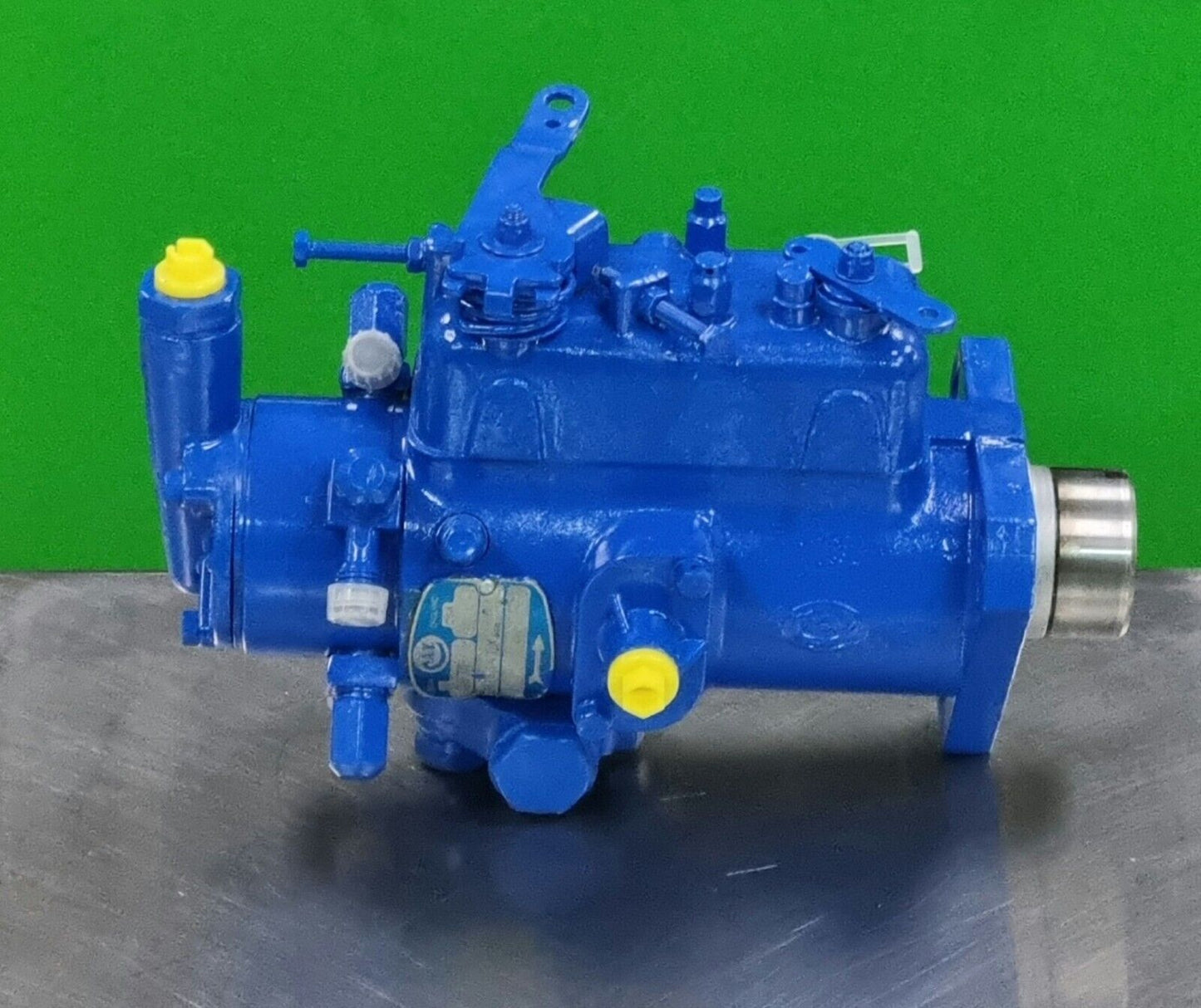 DELPHI LUCAS CAV FUEL INJECTION PUMP For FORD 5000 TRUCK D3NN9A543 NEW HOLLAND - Express Diesel USA