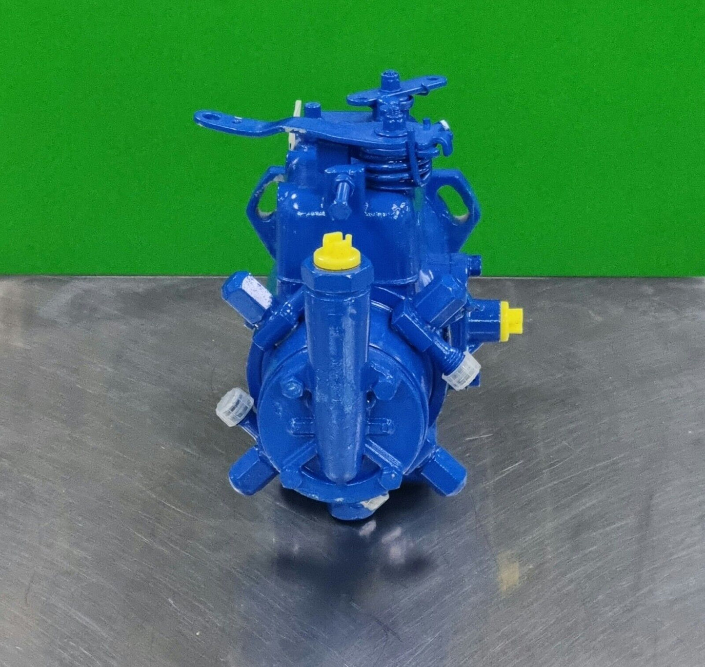 DELPHI LUCAS CAV FUEL INJECTION PUMP For FORD 5000 TRUCK D3NN9A543 NEW HOLLAND - Express Diesel USA