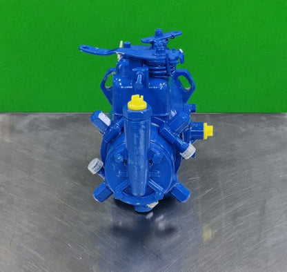 DELPHI LUCAS CAV FUEL INJECTION PUMP For FORD 5000 TRUCK D3NN9A543 NEW HOLLAND - Express Diesel USA