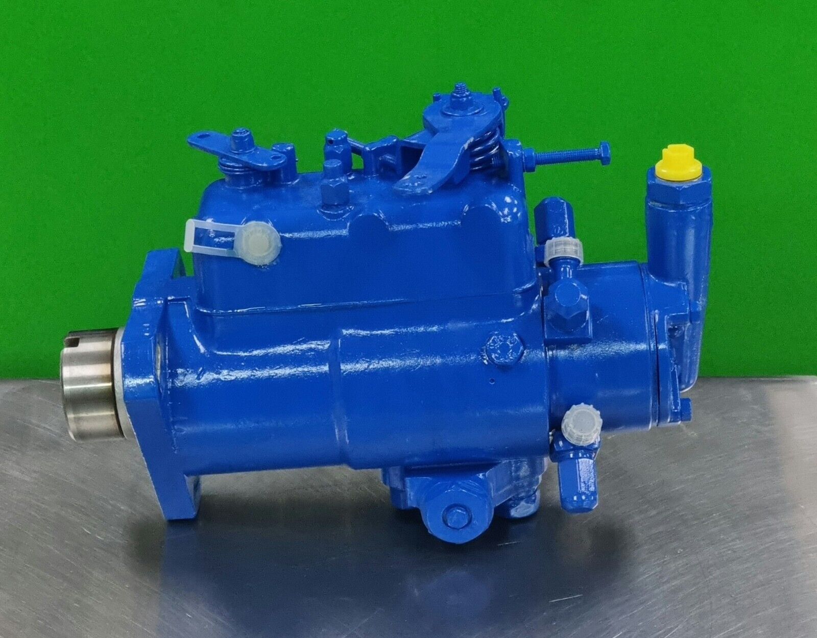 DELPHI LUCAS CAV FUEL INJECTION PUMP For FORD 5000 TRUCK D3NN9A543 NEW HOLLAND - Express Diesel USA