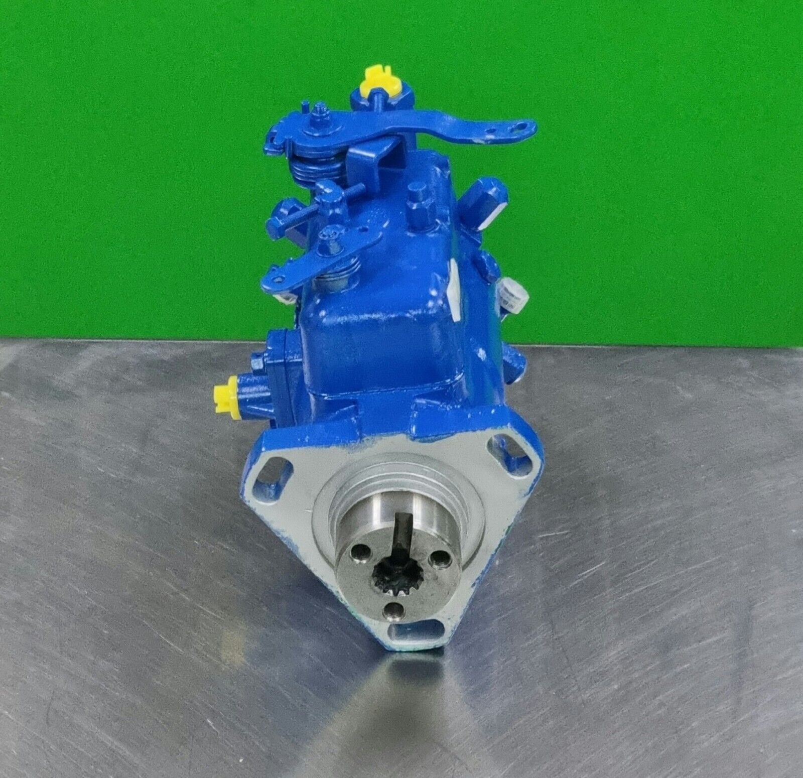 DELPHI LUCAS CAV FUEL INJECTION PUMP For FORD 5000 TRUCK D3NN9A543 NEW HOLLAND - Express Diesel USA