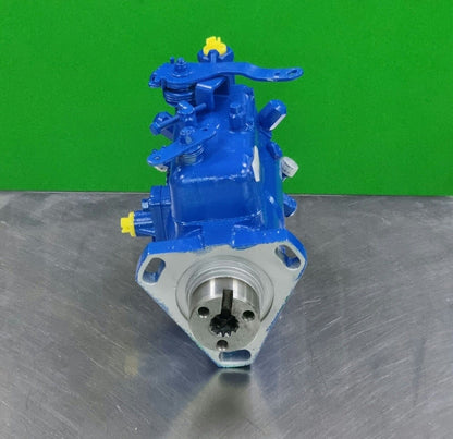 DELPHI LUCAS CAV FUEL INJECTION PUMP For FORD 5000 TRUCK D3NN9A543 NEW HOLLAND - Express Diesel USA
