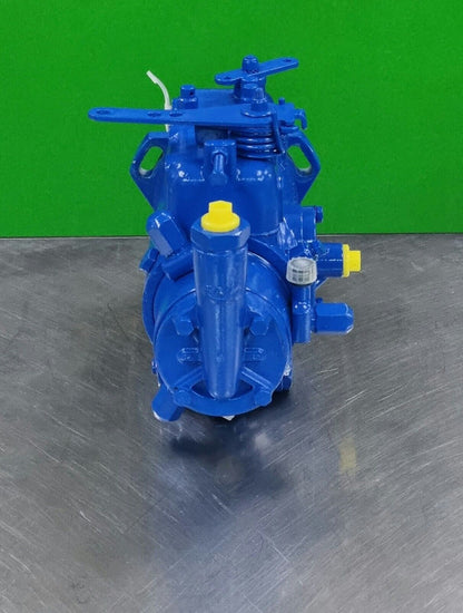 DELPHI LUCAS CAV FUEL INJECTION PUMP For FORD TRACTOR D0NN9A543J / T NEW HOLLAND - Express Diesel USA