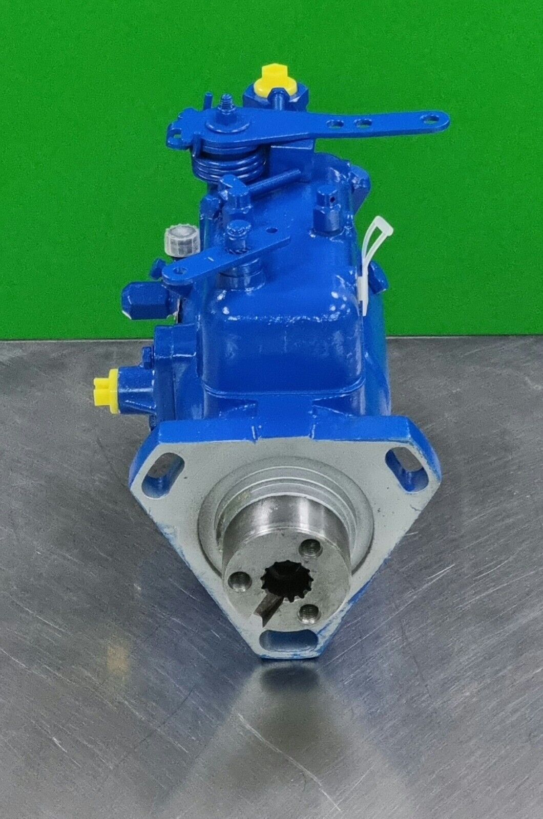 DELPHI LUCAS CAV FUEL INJECTION PUMP For FORD TRACTOR D0NN9A543J / T NEW HOLLAND - Express Diesel USA