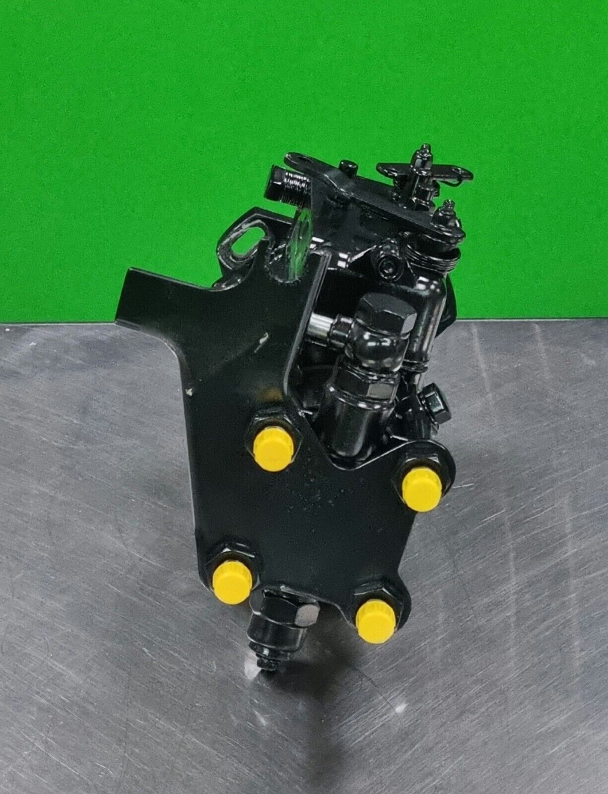 DELPHI LUCAS CAV FUEL INJECTION PUMP For MITSUBISHI S4S FORKLIFT TRUCK 3943F320N - Express Diesel USA