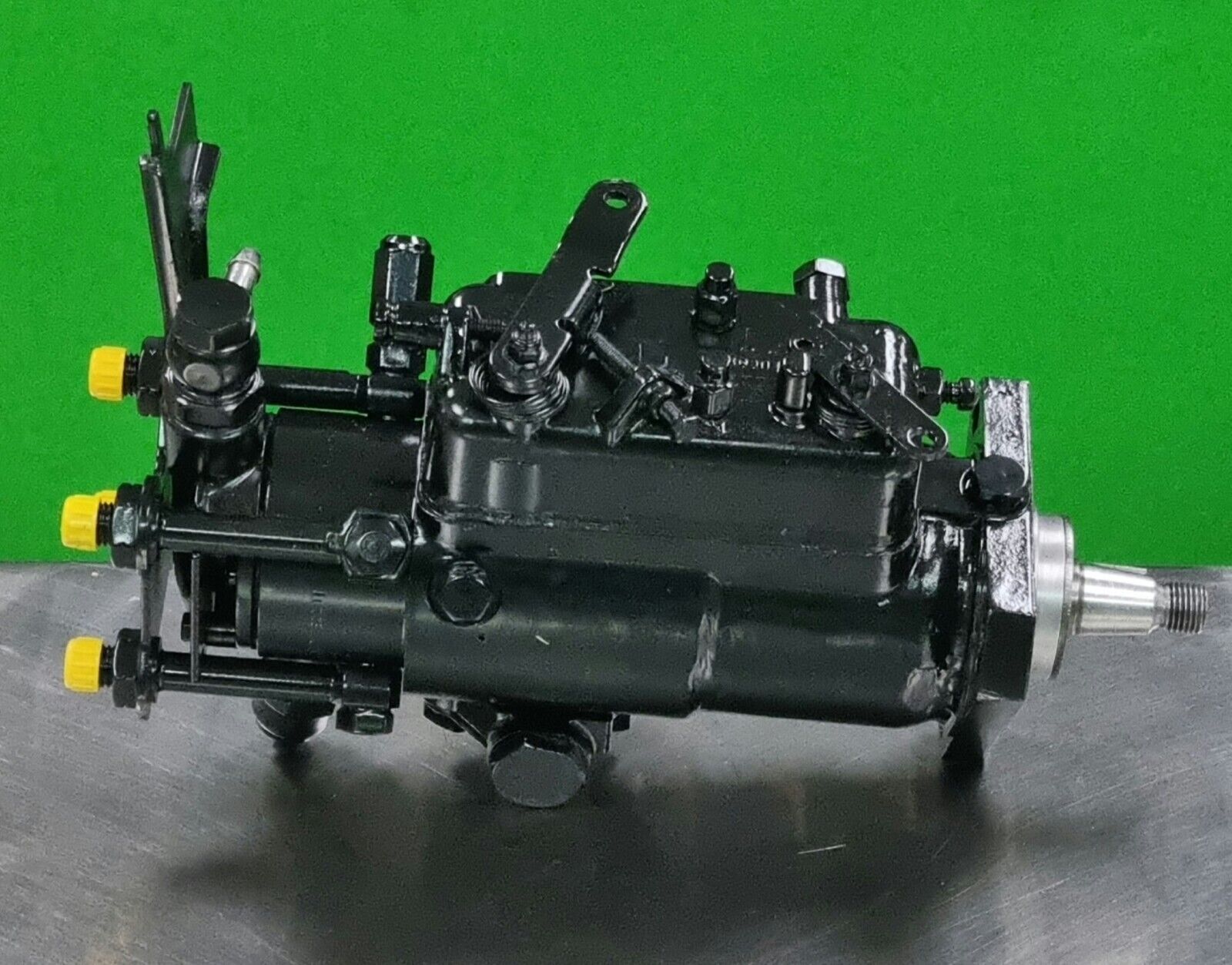 DELPHI LUCAS CAV FUEL INJECTION PUMP For MITSUBISHI S4S FORKLIFT TRUCK 3943F320N - Express Diesel USA