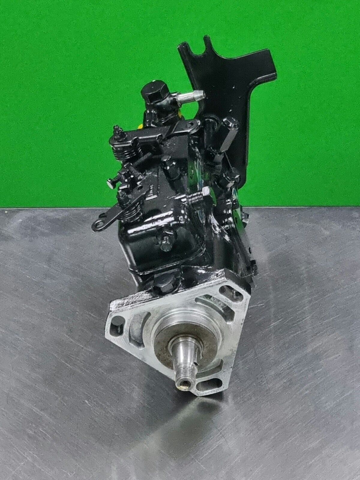 DELPHI LUCAS CAV FUEL INJECTION PUMP For MITSUBISHI S4S FORKLIFT TRUCK 3943F320N - Express Diesel USA