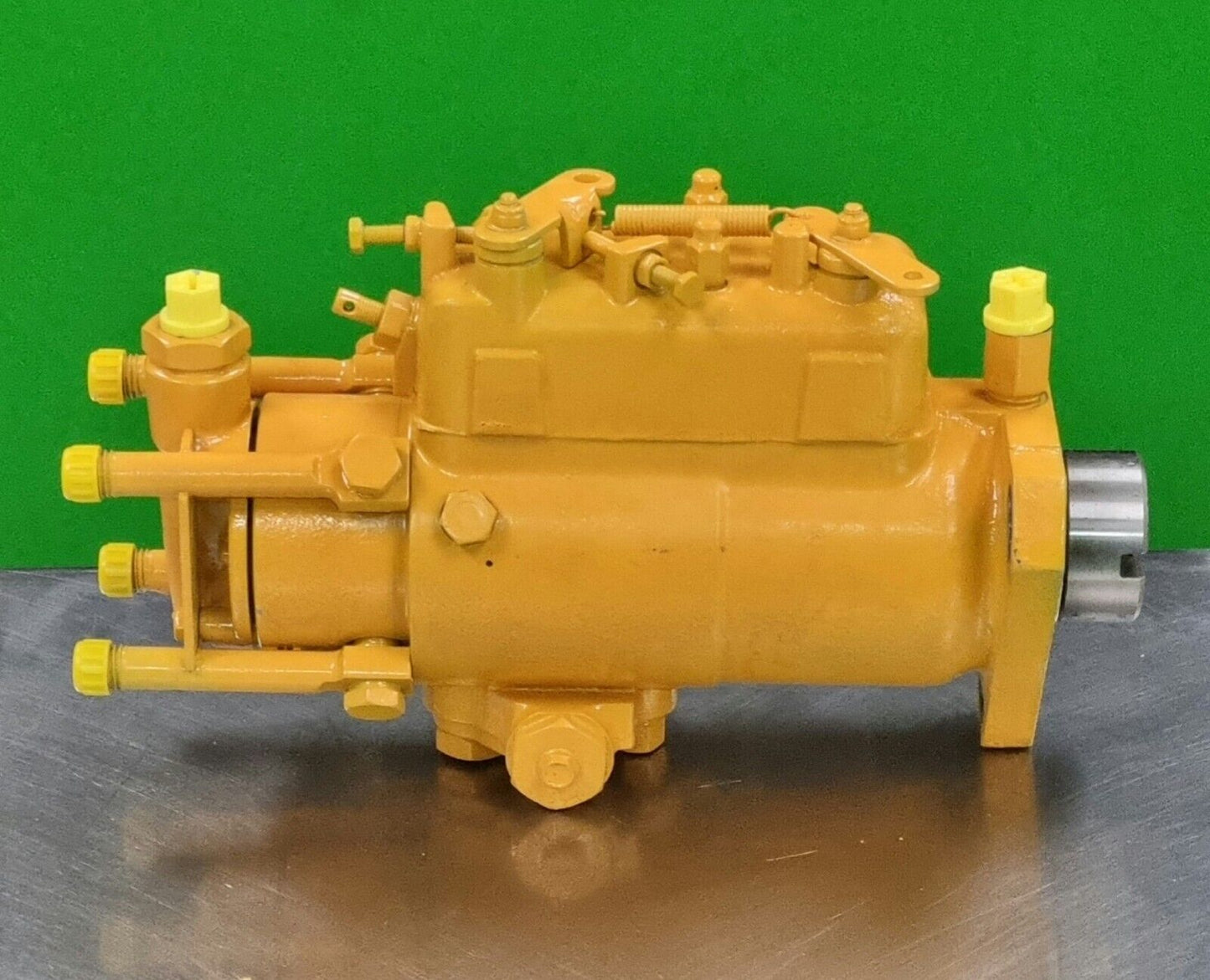 DELPHI LUCAS CAV FUEL INJECTION PUMP For PERKINS 4.203.2 M.FERGUSON CAT 3342F850 - Express Diesel USA