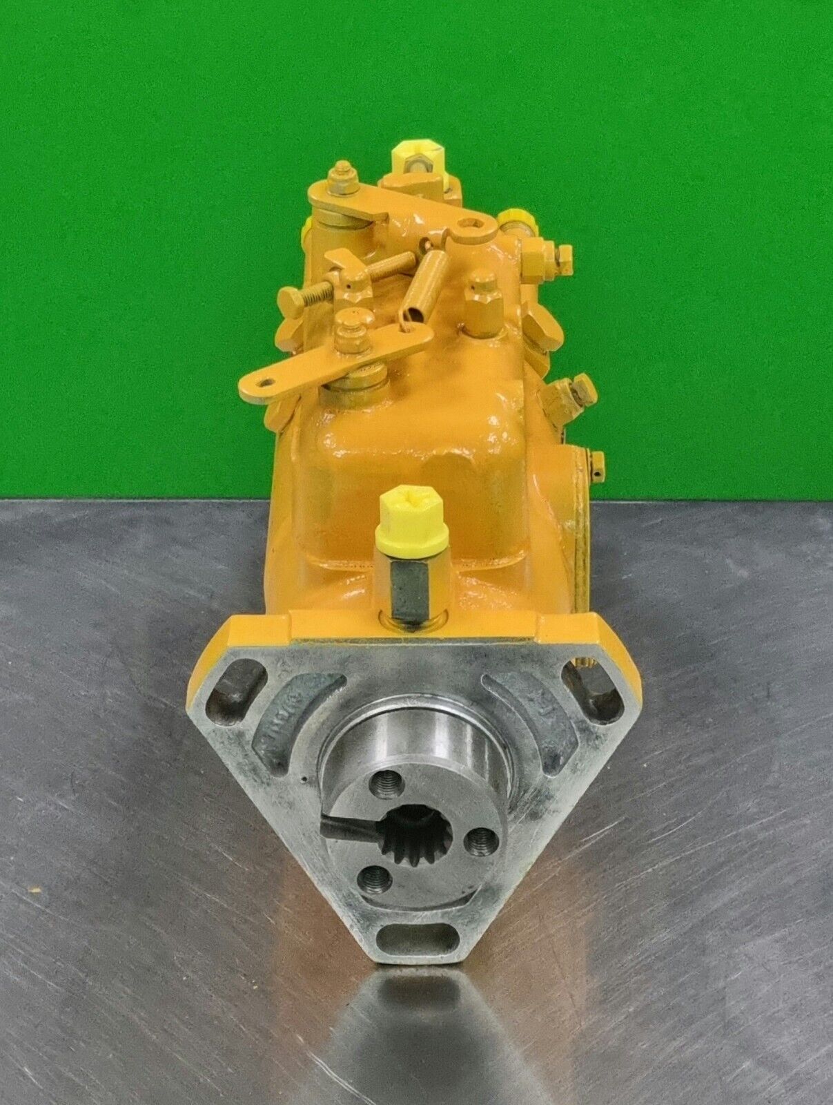 DELPHI LUCAS CAV FUEL INJECTION PUMP For PERKINS 4.203.2 M.FERGUSON CAT 3342F850 - Express Diesel USA