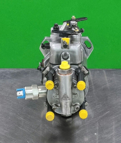 DELPHI LUCAS CAV FUEL INJECTION PUMP For PERKINS 4.203 IMT TRACTOR 560 37245 246 - Express Diesel USA