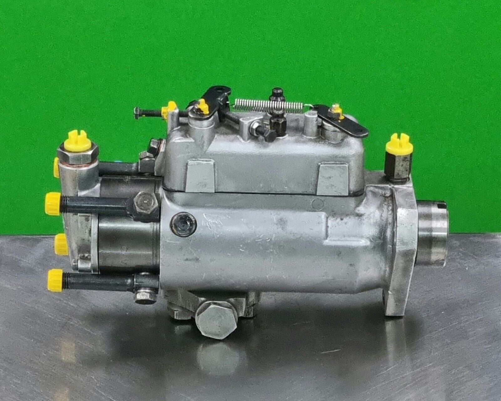 DELPHI LUCAS CAV FUEL INJECTION PUMP For PERKINS 4.203 IMT TRACTOR 560 37245 246 - Express Diesel USA